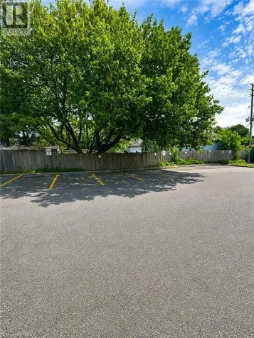 105 Hespeler Road Cambridge ON N1R 3G7