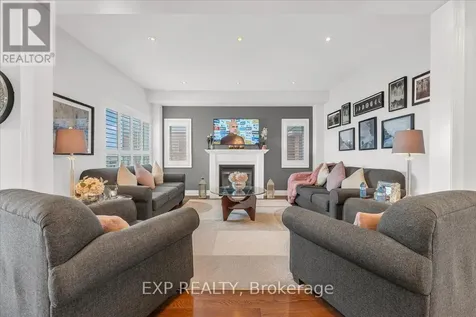 21 Paula Court Orangeville ON L9W 5V1