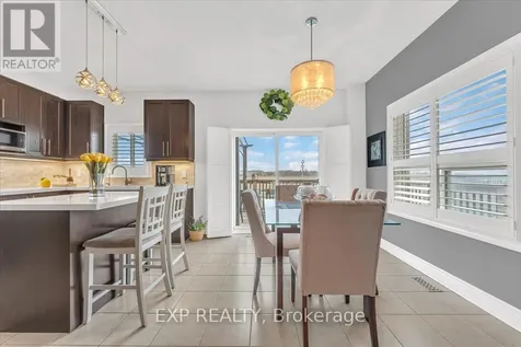 21 Paula Court Orangeville ON L9W 5V1