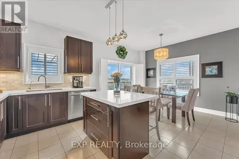 21 Paula Court Orangeville ON L9W 5V1