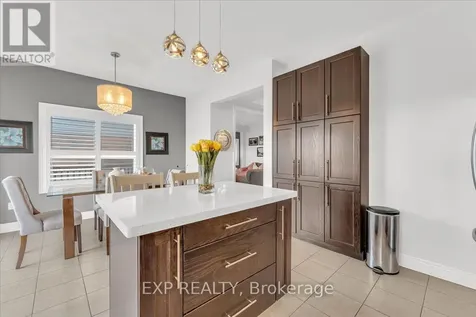 21 Paula Court Orangeville ON L9W 5V1