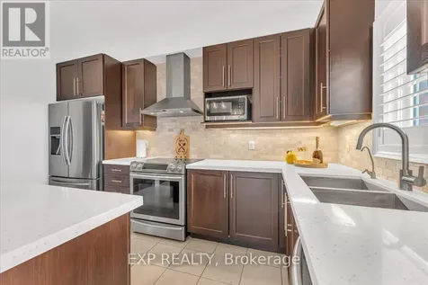 21 Paula Court Orangeville ON L9W 5V1