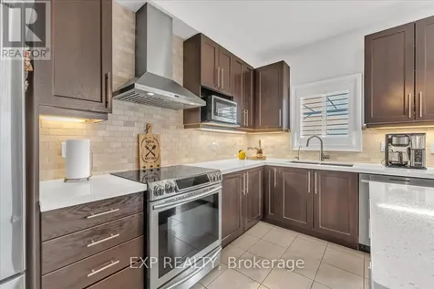 21 Paula Court Orangeville ON L9W 5V1