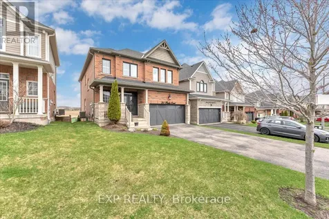 21 Paula Court Orangeville ON L9W 5V1