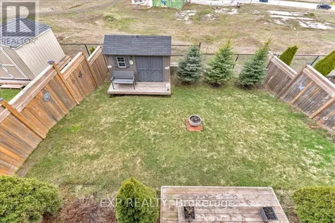 21 Paula Court Orangeville ON L9W 5V1