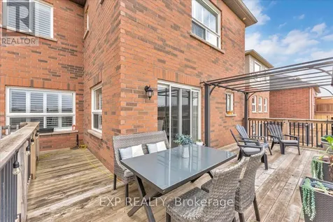 21 Paula Court Orangeville ON L9W 5V1