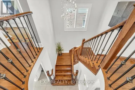 21 Paula Court Orangeville ON L9W 5V1
