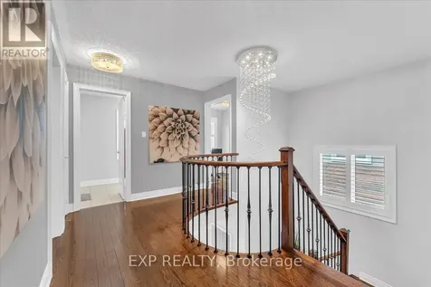 21 Paula Court Orangeville ON L9W 5V1