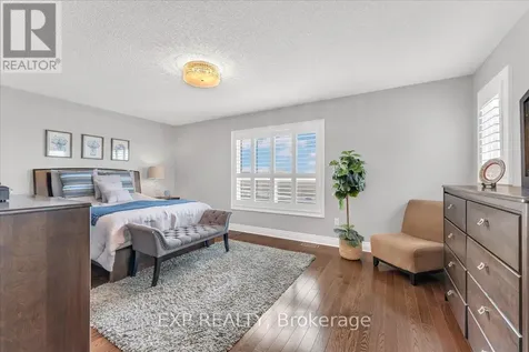 21 Paula Court Orangeville ON L9W 5V1
