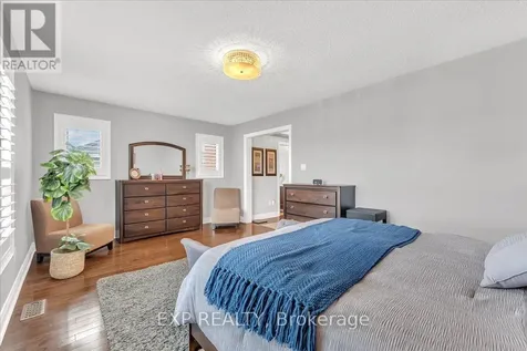21 Paula Court Orangeville ON L9W 5V1