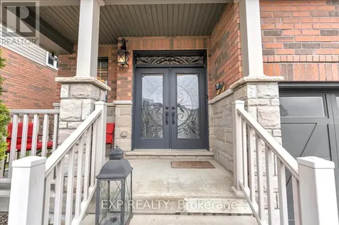 21 Paula Court Orangeville ON L9W 5V1