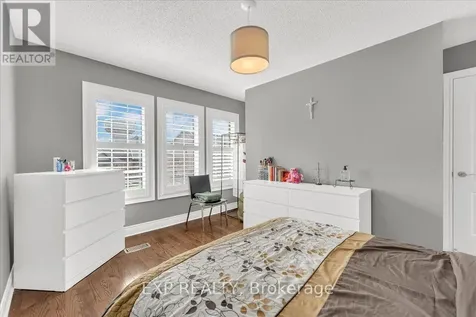 21 Paula Court Orangeville ON L9W 5V1