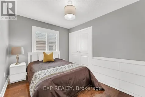 21 Paula Court Orangeville ON L9W 5V1