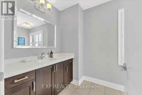 21 Paula Court Orangeville ON L9W 5V1