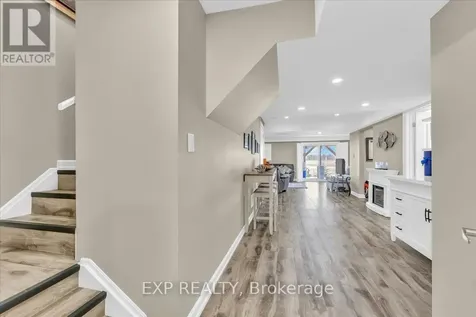 21 Paula Court Orangeville ON L9W 5V1