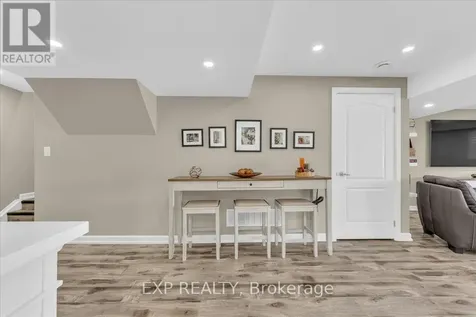 21 Paula Court Orangeville ON L9W 5V1