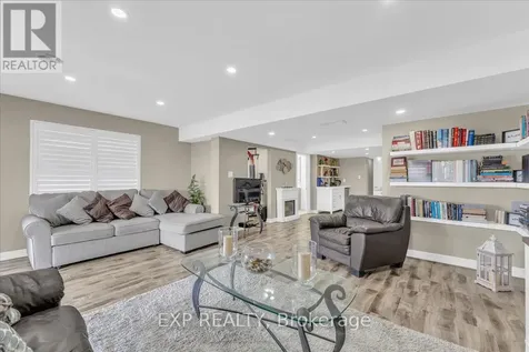 21 Paula Court Orangeville ON L9W 5V1