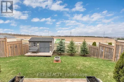 21 Paula Court Orangeville ON L9W 5V1