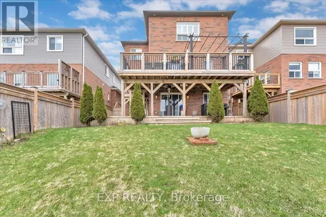 21 Paula Court Orangeville ON L9W 5V1