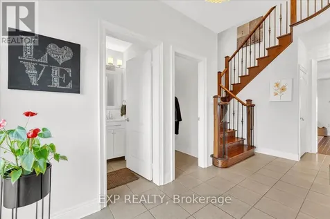 21 Paula Court Orangeville ON L9W 5V1