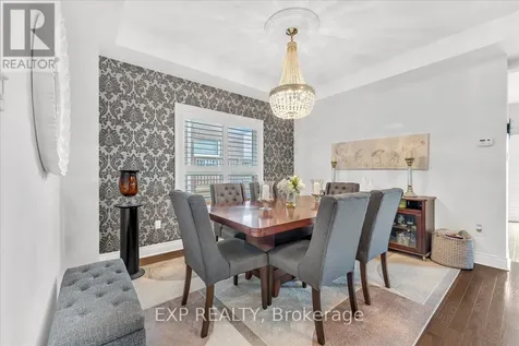 21 Paula Court Orangeville ON L9W 5V1