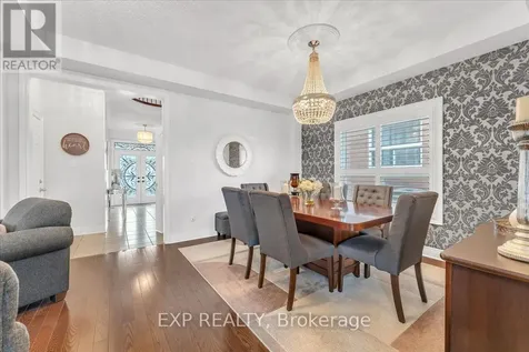 21 Paula Court Orangeville ON L9W 5V1