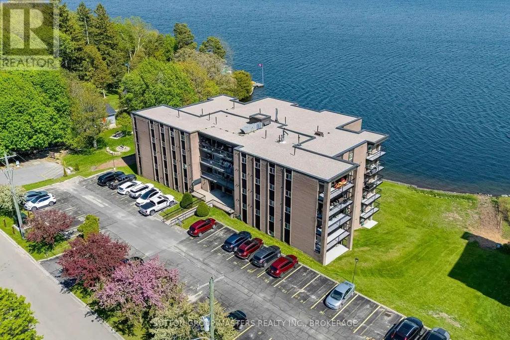 610 William Street South Gananoque ON K7G 3A4