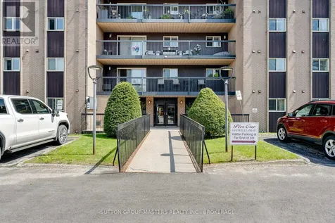610 William Street South Gananoque ON K7G 3A4