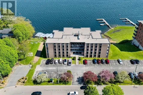 610 William Street South Gananoque ON K7G 3A4