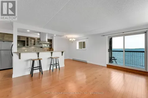 610 William Street South Gananoque ON K7G 3A4