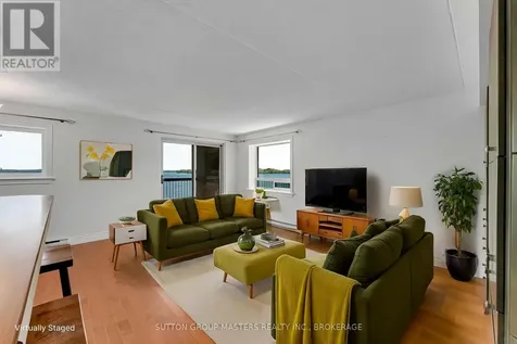 610 William Street South Gananoque ON K7G 3A4