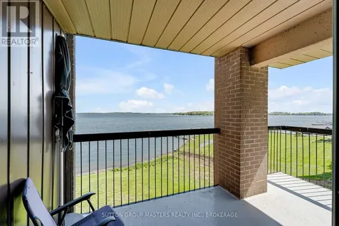 610 William Street South Gananoque ON K7G 3A4