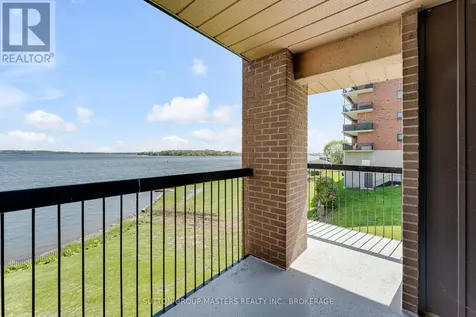 610 William Street South Gananoque ON K7G 3A4