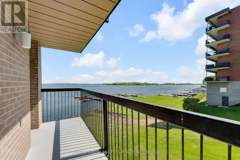 610 William Street South Gananoque ON K7G 3A4