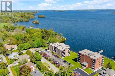 610 William Street South Gananoque ON K7G 3A4