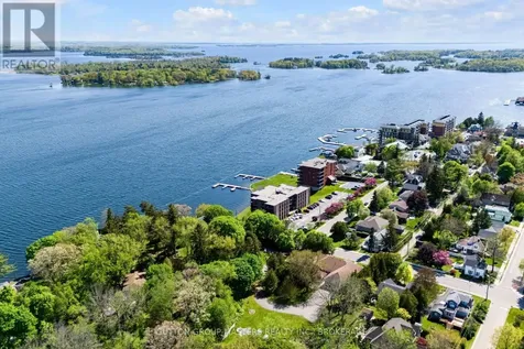 610 William Street South Gananoque ON K7G 3A4