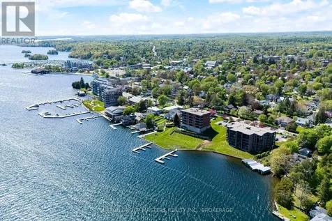 610 William Street South Gananoque ON K7G 3A4