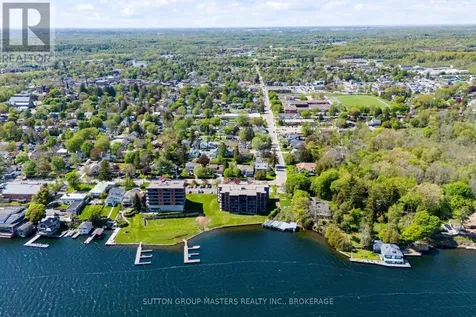 610 William Street South Gananoque ON K7G 3A4