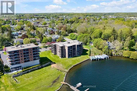 610 William Street South Gananoque ON K7G 3A4
