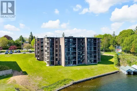 610 William Street South Gananoque ON K7G 3A4