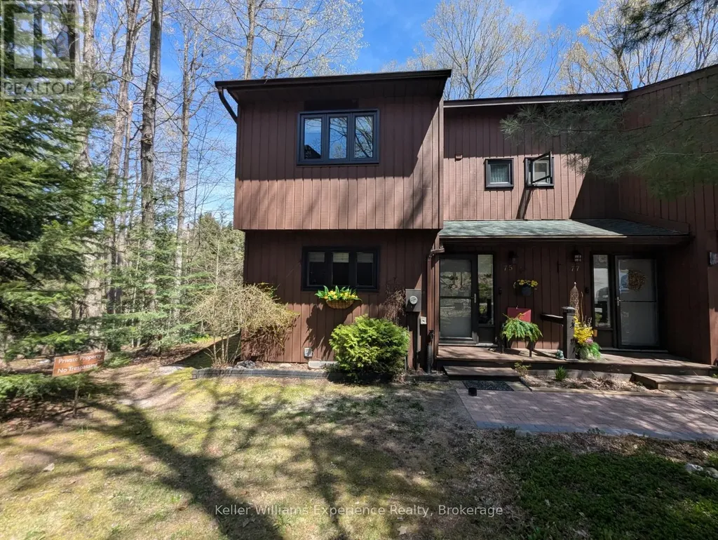 75 Southbank Drive Bracebridge ON P1L 1G2