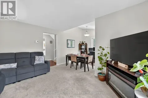 75 Southbank Drive Bracebridge ON P1L 1G2