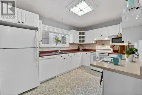 75 Southbank Drive Bracebridge ON P1L 1G2