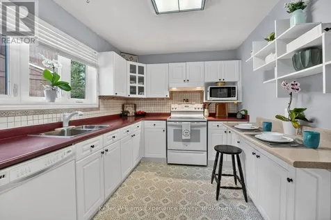 75 Southbank Drive Bracebridge ON P1L 1G2