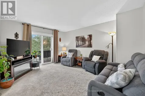 75 Southbank Drive Bracebridge ON P1L 1G2