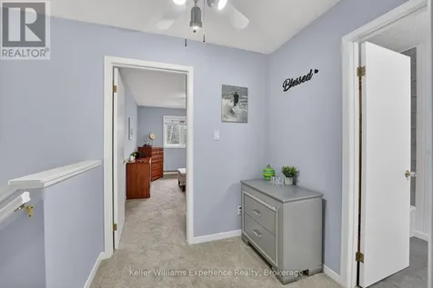 75 Southbank Drive Bracebridge ON P1L 1G2