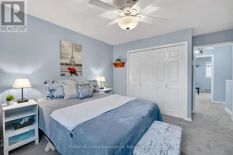 75 Southbank Drive Bracebridge ON P1L 1G2