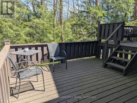 75 Southbank Drive Bracebridge ON P1L 1G2