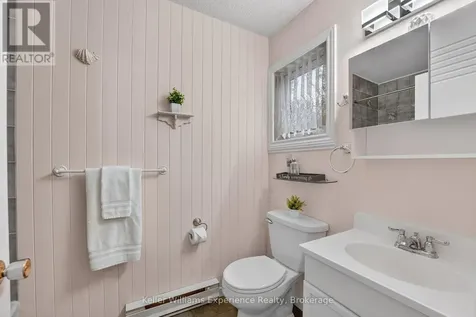 75 Southbank Drive Bracebridge ON P1L 1G2