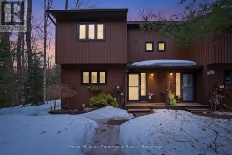 75 Southbank Drive Bracebridge ON P1L 1G2